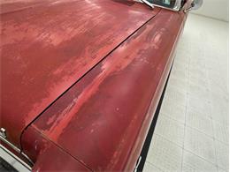 1966 Mercury Comet (CC-2073678) for sale in Morgantown, Pennsylvania