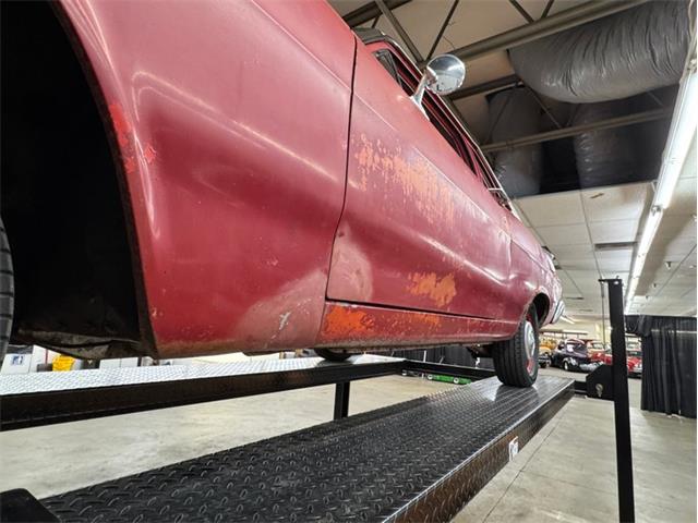 1966 Mercury Comet (CC-2073678) for sale in Morgantown, Pennsylvania