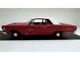 1966 Mercury Comet (CC-2073678) for sale in Morgantown, Pennsylvania