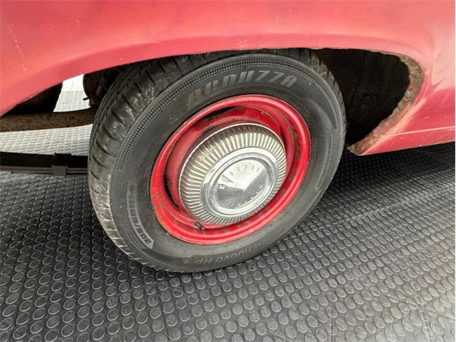 1966 Mercury Comet (CC-2073678) for sale in Morgantown, Pennsylvania