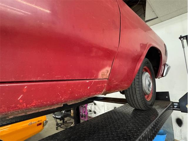 1966 Mercury Comet (CC-2073678) for sale in Morgantown, Pennsylvania