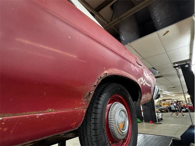 1966 Mercury Comet (CC-2073678) for sale in Morgantown, Pennsylvania