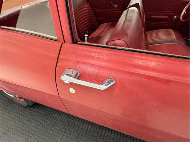 1966 Mercury Comet (CC-2073678) for sale in Morgantown, Pennsylvania