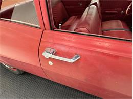 1966 Mercury Comet (CC-2073678) for sale in Morgantown, Pennsylvania