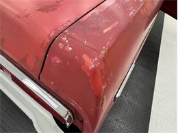 1966 Mercury Comet (CC-2073678) for sale in Morgantown, Pennsylvania