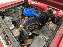 1966 Mercury Comet (CC-2073678) for sale in Morgantown, Pennsylvania