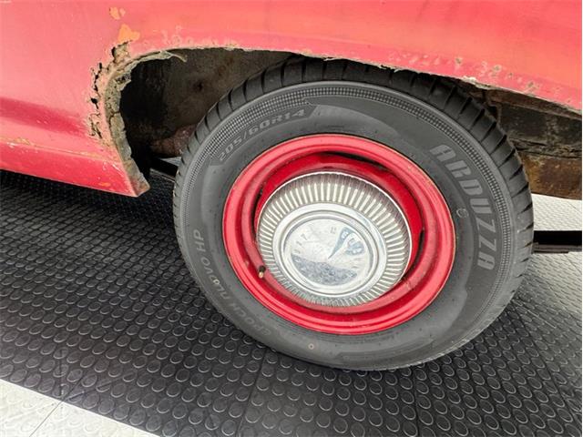 1966 Mercury Comet (CC-2073678) for sale in Morgantown, Pennsylvania