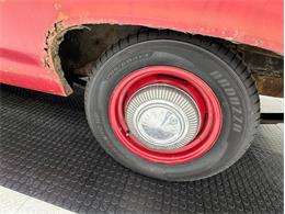 1966 Mercury Comet (CC-2073678) for sale in Morgantown, Pennsylvania