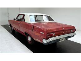 1966 Mercury Comet (CC-2073678) for sale in Morgantown, Pennsylvania