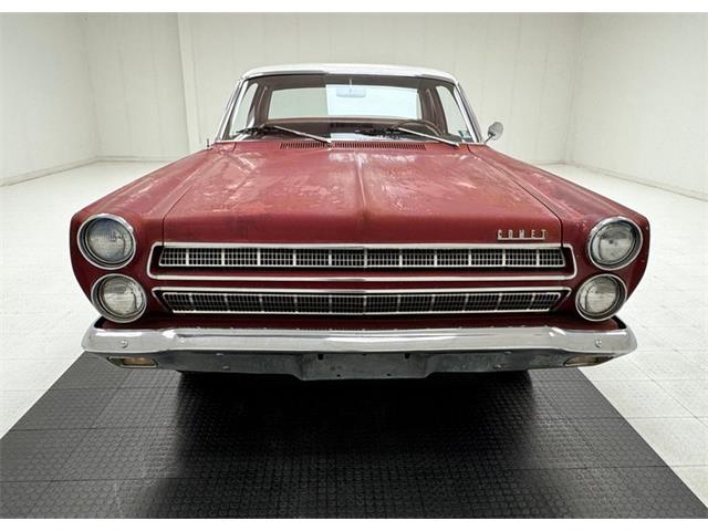1966 Mercury Comet (CC-2073678) for sale in Morgantown, Pennsylvania