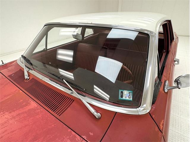 1966 Mercury Comet (CC-2073678) for sale in Morgantown, Pennsylvania