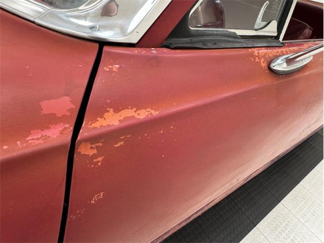 1966 Mercury Comet (CC-2073678) for sale in Morgantown, Pennsylvania