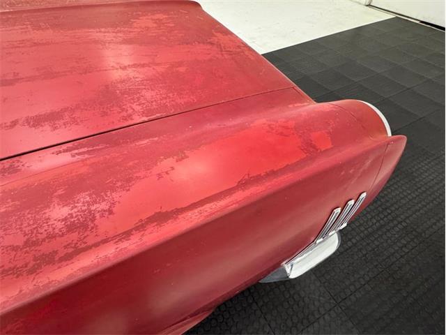 1966 Mercury Comet (CC-2073678) for sale in Morgantown, Pennsylvania