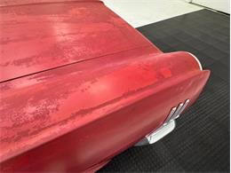 1966 Mercury Comet (CC-2073678) for sale in Morgantown, Pennsylvania