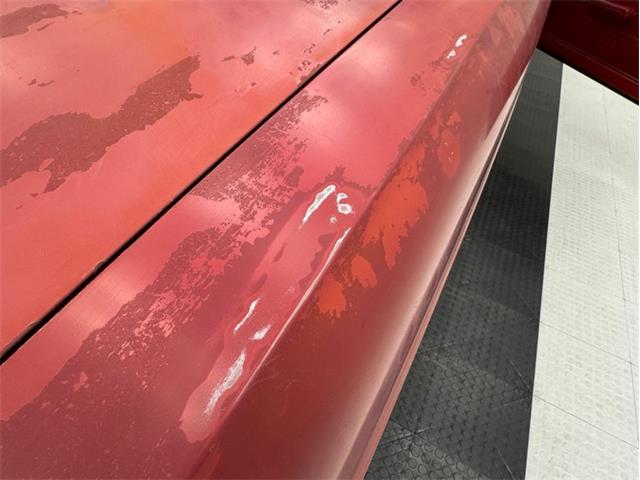 1966 Mercury Comet (CC-2073678) for sale in Morgantown, Pennsylvania