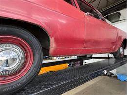 1966 Mercury Comet (CC-2073678) for sale in Morgantown, Pennsylvania