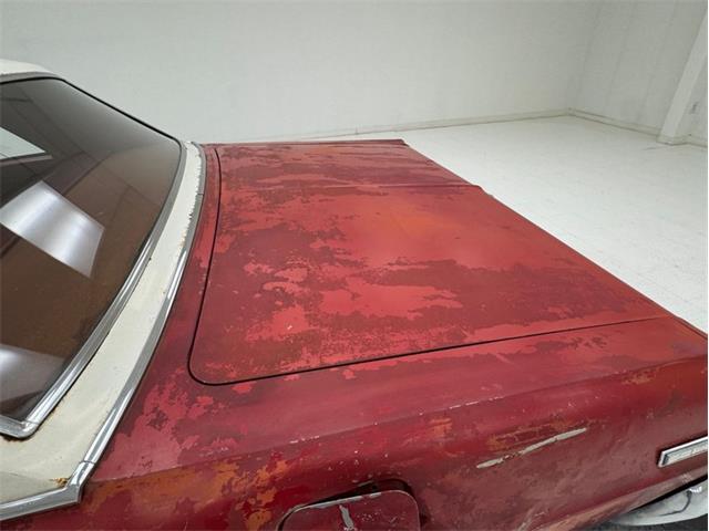 1966 Mercury Comet (CC-2073678) for sale in Morgantown, Pennsylvania