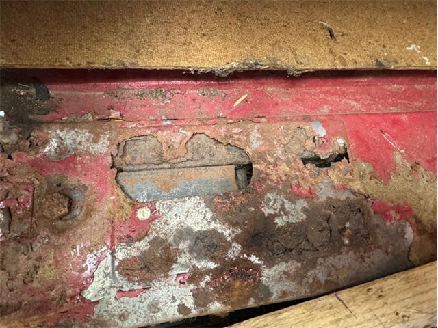 1966 Mercury Comet (CC-2073678) for sale in Morgantown, Pennsylvania