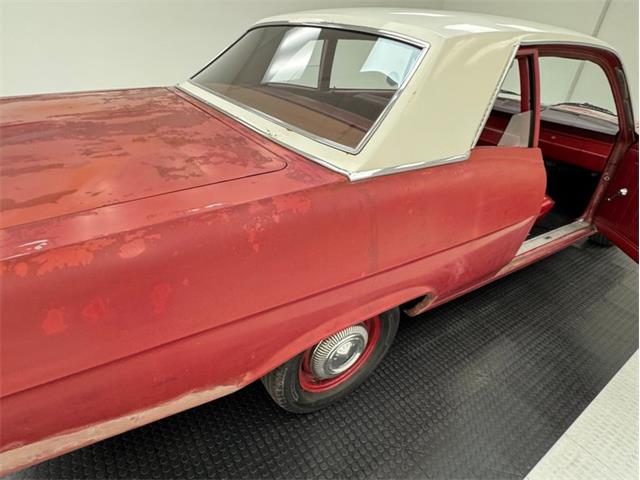1966 Mercury Comet (CC-2073678) for sale in Morgantown, Pennsylvania