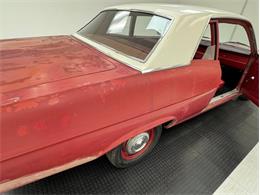 1966 Mercury Comet (CC-2073678) for sale in Morgantown, Pennsylvania