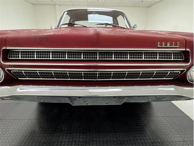 1966 Mercury Comet (CC-2073678) for sale in Morgantown, Pennsylvania
