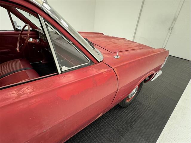 1966 Mercury Comet (CC-2073678) for sale in Morgantown, Pennsylvania