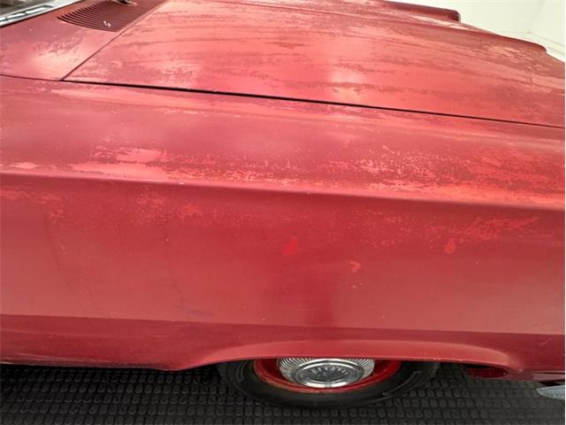 1966 Mercury Comet (CC-2073678) for sale in Morgantown, Pennsylvania