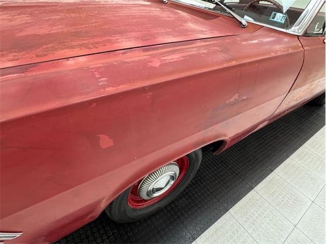 1966 Mercury Comet (CC-2073678) for sale in Morgantown, Pennsylvania