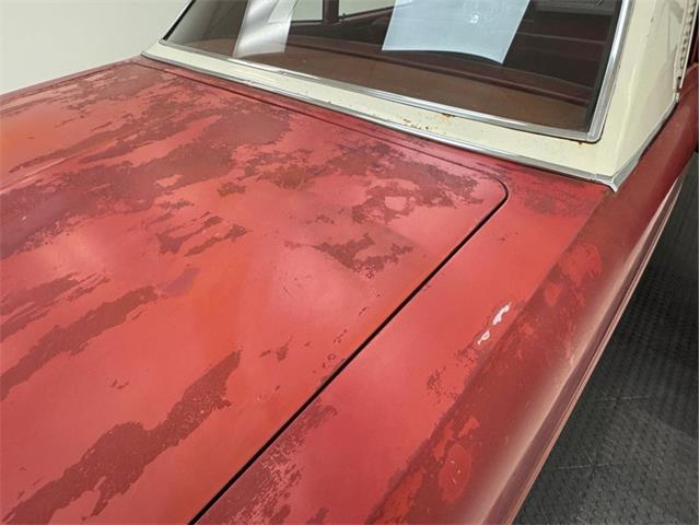 1966 Mercury Comet (CC-2073678) for sale in Morgantown, Pennsylvania
