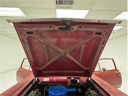1966 Mercury Comet (CC-2073678) for sale in Morgantown, Pennsylvania