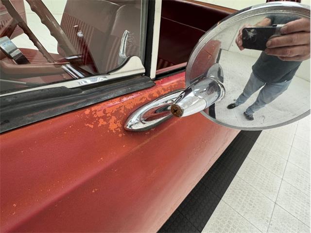 1966 Mercury Comet (CC-2073678) for sale in Morgantown, Pennsylvania