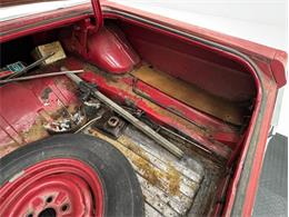 1966 Mercury Comet (CC-2073678) for sale in Morgantown, Pennsylvania
