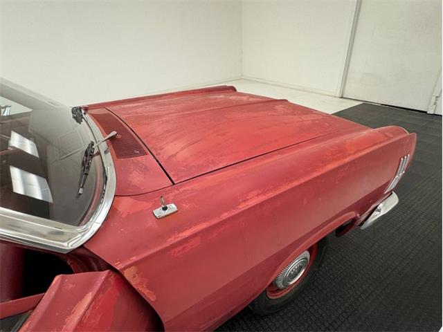 1966 Mercury Comet (CC-2073678) for sale in Morgantown, Pennsylvania