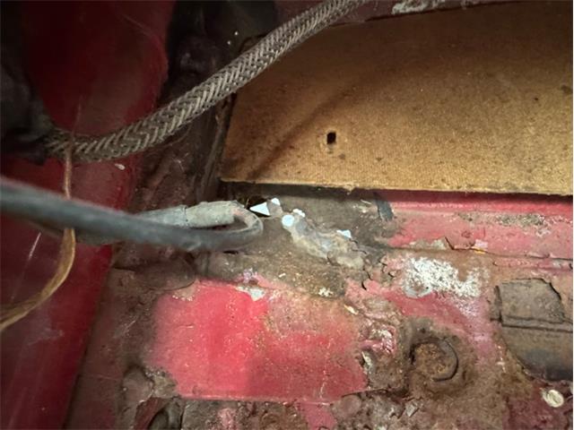 1966 Mercury Comet (CC-2073678) for sale in Morgantown, Pennsylvania