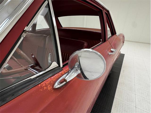 1966 Mercury Comet (CC-2073678) for sale in Morgantown, Pennsylvania
