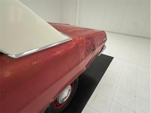 1966 Mercury Comet (CC-2073678) for sale in Morgantown, Pennsylvania