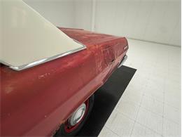 1966 Mercury Comet (CC-2073678) for sale in Morgantown, Pennsylvania
