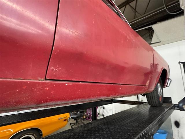 1966 Mercury Comet (CC-2073678) for sale in Morgantown, Pennsylvania