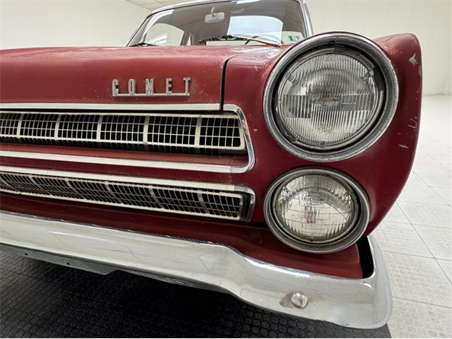 1966 Mercury Comet (CC-2073678) for sale in Morgantown, Pennsylvania