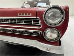 1966 Mercury Comet (CC-2073678) for sale in Morgantown, Pennsylvania