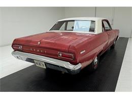 1966 Mercury Comet (CC-2073678) for sale in Morgantown, Pennsylvania