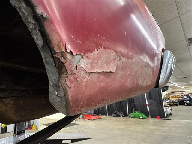 1966 Mercury Comet (CC-2073678) for sale in Morgantown, Pennsylvania