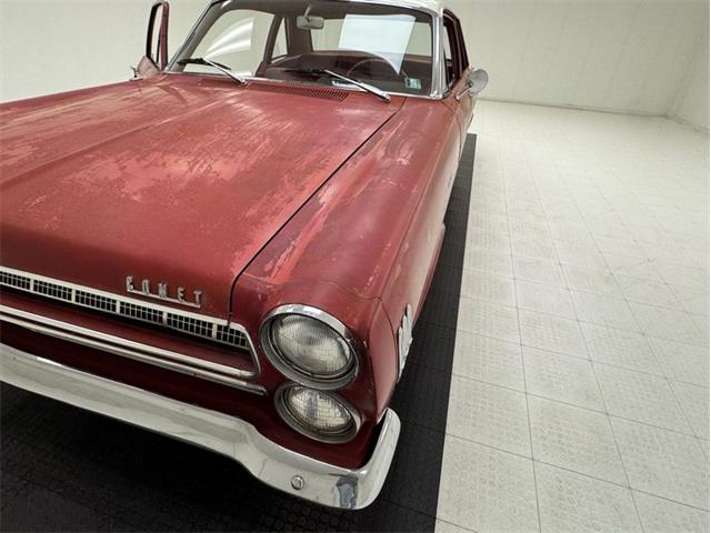 1966 Mercury Comet (CC-2073678) for sale in Morgantown, Pennsylvania