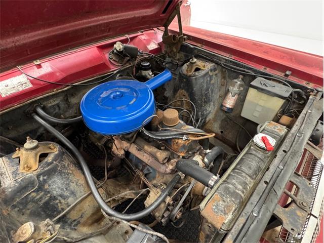 1966 Mercury Comet (CC-2073678) for sale in Morgantown, Pennsylvania