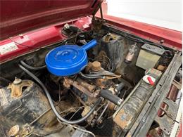 1966 Mercury Comet (CC-2073678) for sale in Morgantown, Pennsylvania