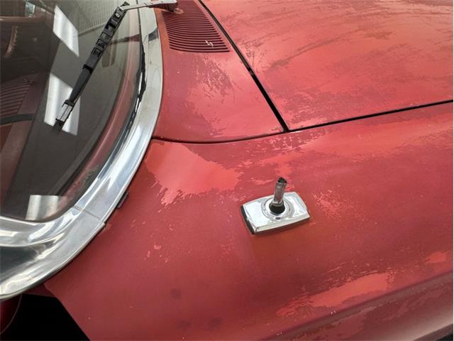 1966 Mercury Comet (CC-2073678) for sale in Morgantown, Pennsylvania
