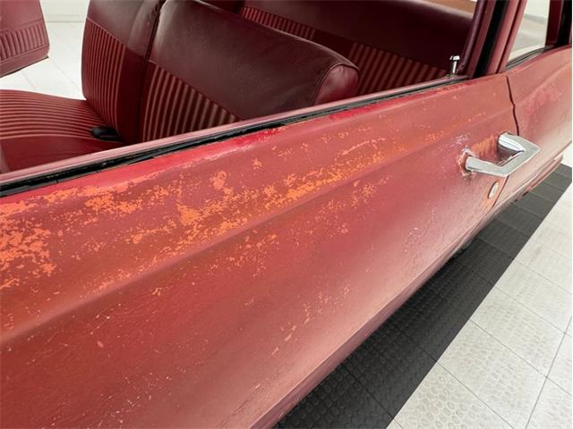 1966 Mercury Comet (CC-2073678) for sale in Morgantown, Pennsylvania