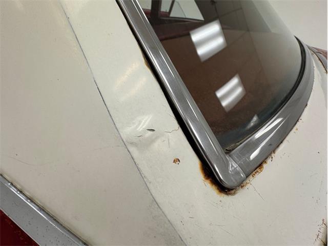 1966 Mercury Comet (CC-2073678) for sale in Morgantown, Pennsylvania