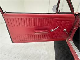 1966 Mercury Comet (CC-2073678) for sale in Morgantown, Pennsylvania