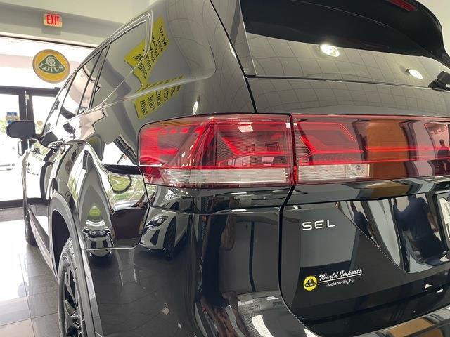 2024 Volkswagen Atlas (CC-2073679) for sale in Jacksonville, Florida